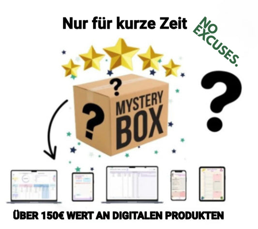 Mystery Box